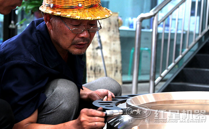 精益求精，保證品質(zhì)