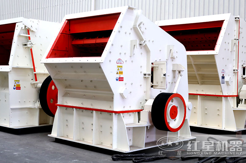 反擊破粒型超好，成品適用于建筑工程